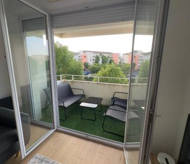 Poitiers Apartment | Sweet home