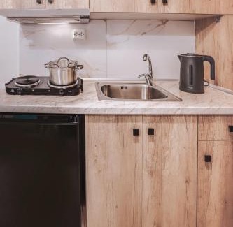Leptokaria Apartment | Sweet Home
