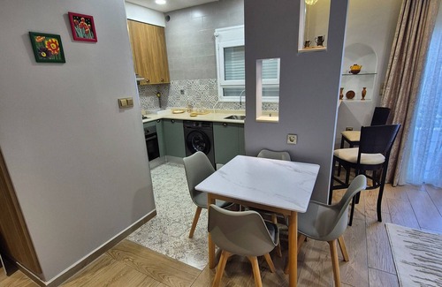 Hydra Apartment | Sweet Home Hydra Cosy & Central