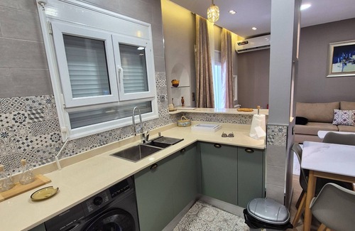 Hydra Apartment | Sweet Home Hydra Cosy & Central