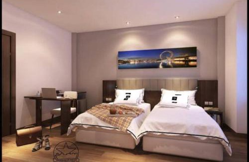 Karawang House | Sweet home