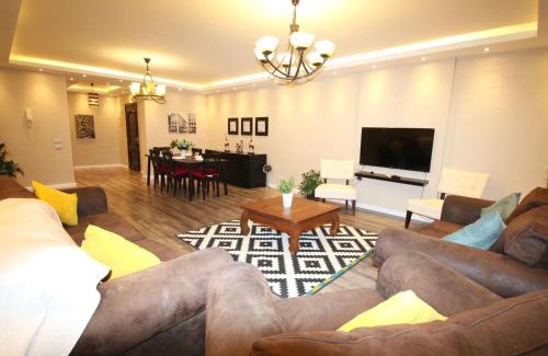 Al-Basatin Apartment | Sweet home in maadi