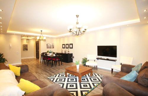 Al-Basatin Apartment | Sweet home in maadi
