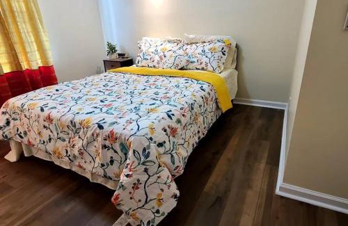Cary Villa | Sweet Home in the heart of Cary Close to NCSU UNC DUKE