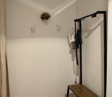 Leipziger Vorstadt Apartment | Sweet Home Inside Dresden four