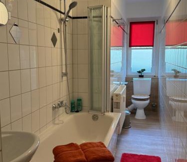 Leipziger Vorstadt Apartment | Sweet Home Inside Dresden four