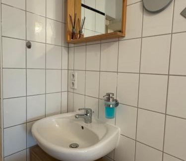 Leipziger Vorstadt Apartment | Sweet Home Inside Dresden four
