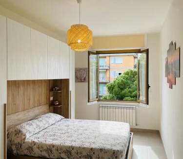 Vallecrosia Apartment | Sweet home