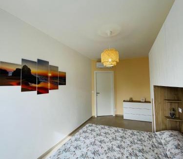 Vallecrosia Apartment | Sweet home