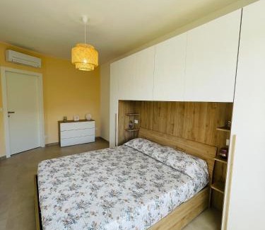 Vallecrosia Apartment | Sweet home