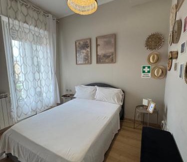Varese Apartment | Sweet home