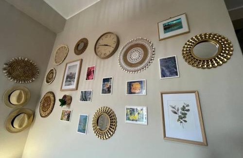 Varese Apartment | Sweet home