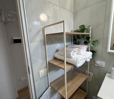 Varese Apartment | Sweet home
