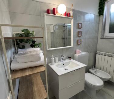 Varese Apartment | Sweet home