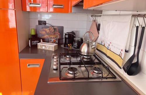 Castellina Scalo Apartment | Sweet Home MAMA