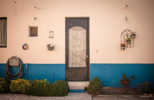 Tequisquiapan Apartment | Sweet Home