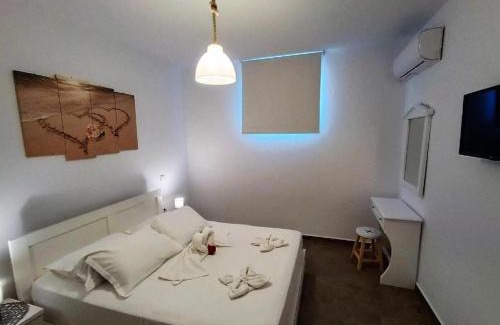 Paros House | Sweet Home Nikorenia 1