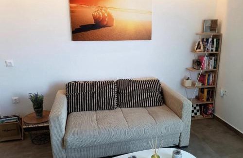 Paros House | Sweet Home Nikorenia 1