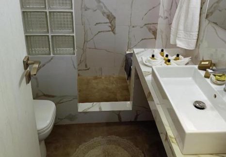 Paros House | Sweet Home Nikorenia 1