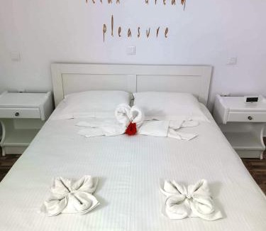 Paros House | Sweet Home Nikorenia 2