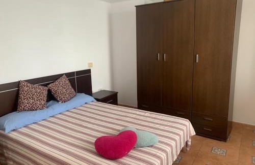Pozo Izquierda House | Sweet Home Pozo Izquierdo A