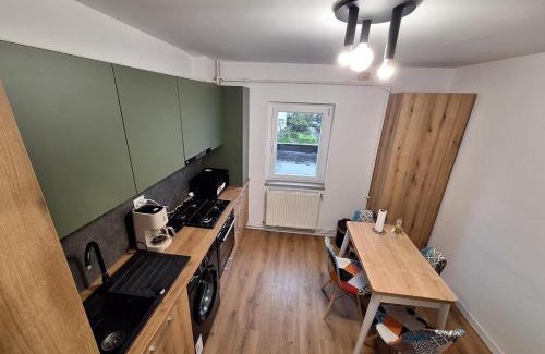 Pitesti Apartment | Sweet home