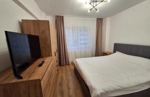 Pitesti Apartment | Sweet home