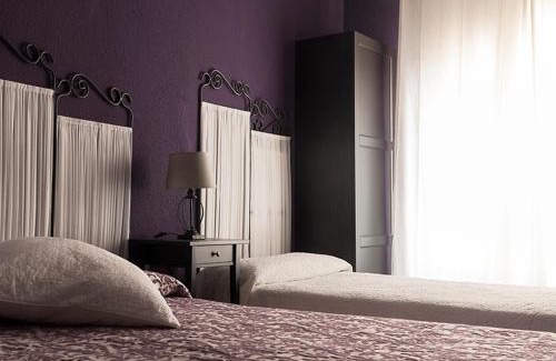 Old Town House | Sweet Home Salamanca