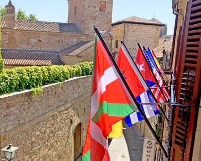 Old Town House | Sweet Home Salamanca