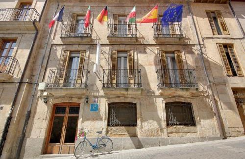 Old Town House | Sweet Home Salamanca