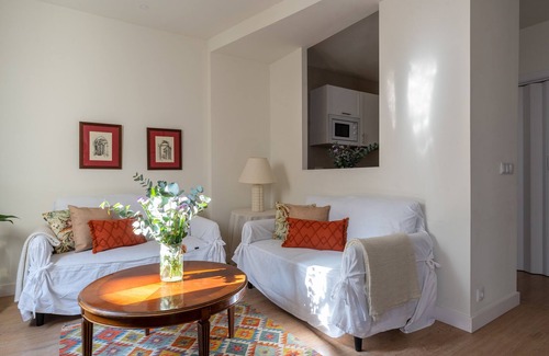 Santander Apartment | Sweet home Santander