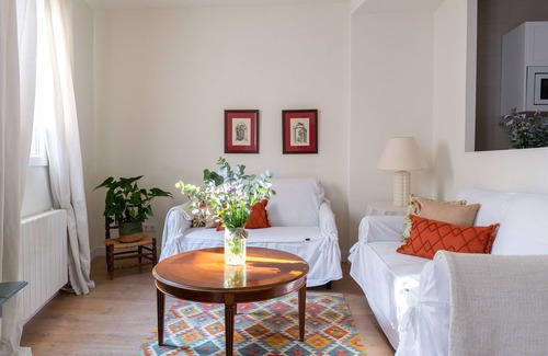 Santander Apartment | Sweet home Santander