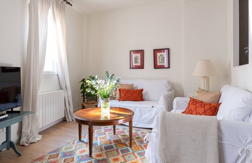 Santander Apartment | Sweet home Santander