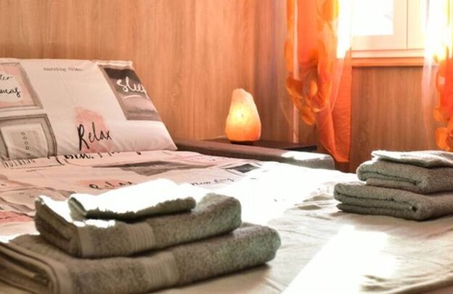 Milan Apartment | Sweet Home - Sky studio, Linate