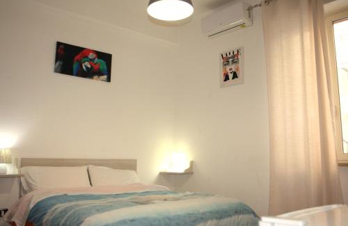 San Severo House | Sweet Home Tempo Libero