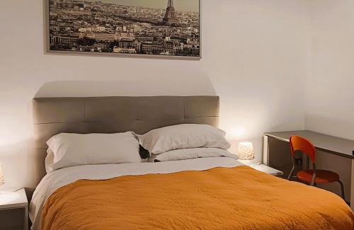 San Severo House | Sweet Home Tempo Libero