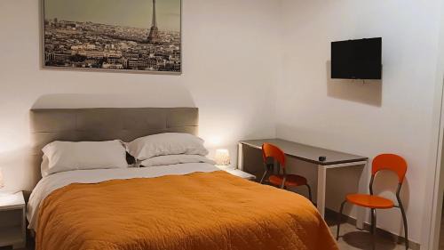 San Severo House | Sweet Home Tempo Libero