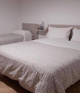 San Severo House | Sweet Home Tempo Libero