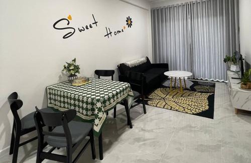Binh Tan Apartment | Sweet Home The Privia Khang Điền