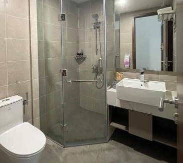 Binh Tan Apartment | Sweet Home The Privia Khang Điền