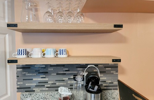 Hampton House | Sweet home to share with the family