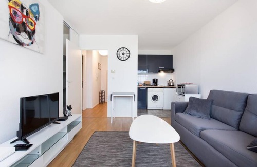 Marengo - Jolimont Apartment | SWEET HOME TOULOUSE