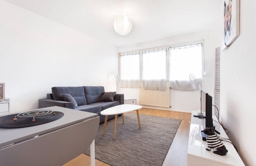 Marengo - Jolimont Apartment | SWEET HOME TOULOUSE