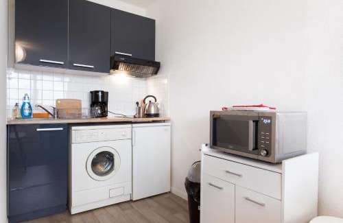 Marengo - Jolimont Apartment | SWEET HOME TOULOUSE