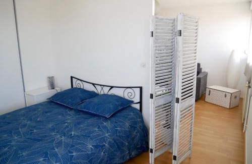 Marengo - Jolimont Apartment | SWEET HOME TOULOUSE