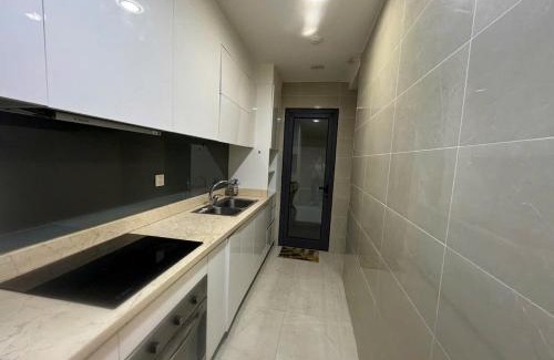 Mang Yang Apartment | Sweet Home