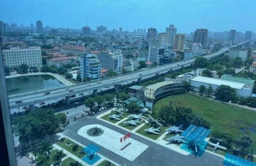 Mang Yang Apartment | Sweet Home