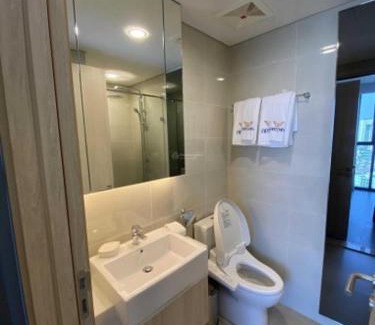 Mang Yang Apartment | Sweet Home