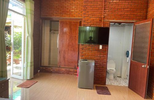 Nam Cat Tien Hotel | Sweet Home