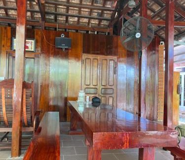 Nam Cat Tien Hotel | Sweet Home